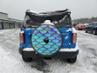 FORD BRONCO OUTER BANKS