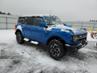 FORD BRONCO OUTER BANKS