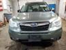 SUBARU FORESTER 2.5I LIMITED