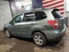 SUBARU FORESTER 2.5I LIMITED