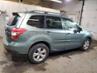 SUBARU FORESTER 2.5I LIMITED