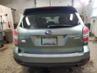 SUBARU FORESTER 2.5I LIMITED