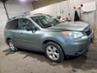 SUBARU FORESTER 2.5I LIMITED