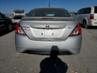 NISSAN VERSA S