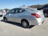 NISSAN VERSA S