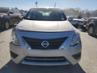 NISSAN VERSA S