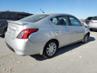 NISSAN VERSA S