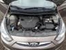 HYUNDAI ACCENT GLS