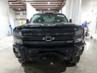 CHEVROLET SILVERADO K2500 HEAVY DUTY LT