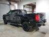 CHEVROLET SILVERADO K2500 HEAVY DUTY LT