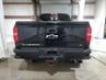 CHEVROLET SILVERADO K2500 HEAVY DUTY LT