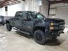 CHEVROLET SILVERADO K2500 HEAVY DUTY LT