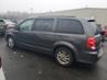 DODGE GRAND CARAVAN SXT