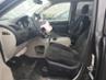 DODGE GRAND CARAVAN SXT