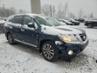 NISSAN PATHFINDER S