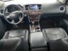 NISSAN PATHFINDER S