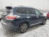 NISSAN PATHFINDER S