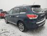 NISSAN PATHFINDER S