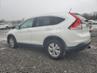 HONDA CR-V EXL