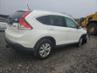 HONDA CR-V EXL