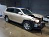 TOYOTA HIGHLANDER BASE