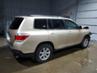 TOYOTA HIGHLANDER BASE