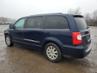 CHRYSLER TOWN & COUNTRY TOURING