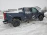 CHEVROLET SILVERADO K1500 TRAIL BOSS CUSTOM