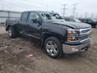 CHEVROLET SILVERADO K1500 LTZ