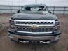 CHEVROLET SILVERADO K1500 LTZ