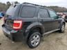 FORD ESCAPE XLT