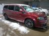 DODGE GRAND CARAVAN GT