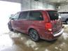 DODGE GRAND CARAVAN GT