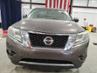 NISSAN PATHFINDER S