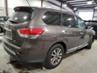 NISSAN PATHFINDER S