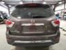 NISSAN PATHFINDER S