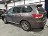 NISSAN PATHFINDER S