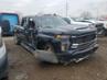 CHEVROLET SILVERADO K2500 HIGH COUNTRY