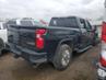 CHEVROLET SILVERADO K2500 HIGH COUNTRY