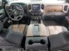 CHEVROLET SILVERADO K2500 HIGH COUNTRY