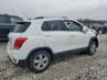 CHEVROLET TRAX 1LT