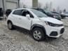 CHEVROLET TRAX 1LT