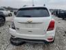 CHEVROLET TRAX 1LT