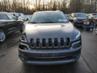 JEEP GRAND CHEROKEE LATITUDE