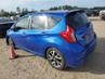 NISSAN VERSA NOTE S