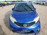 NISSAN VERSA NOTE S