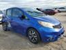 NISSAN VERSA NOTE S