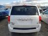 DODGE GRAND CARAVAN SXT