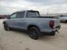 HONDA RIDGELINE BLACK EDITION