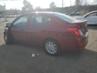 NISSAN VERSA S